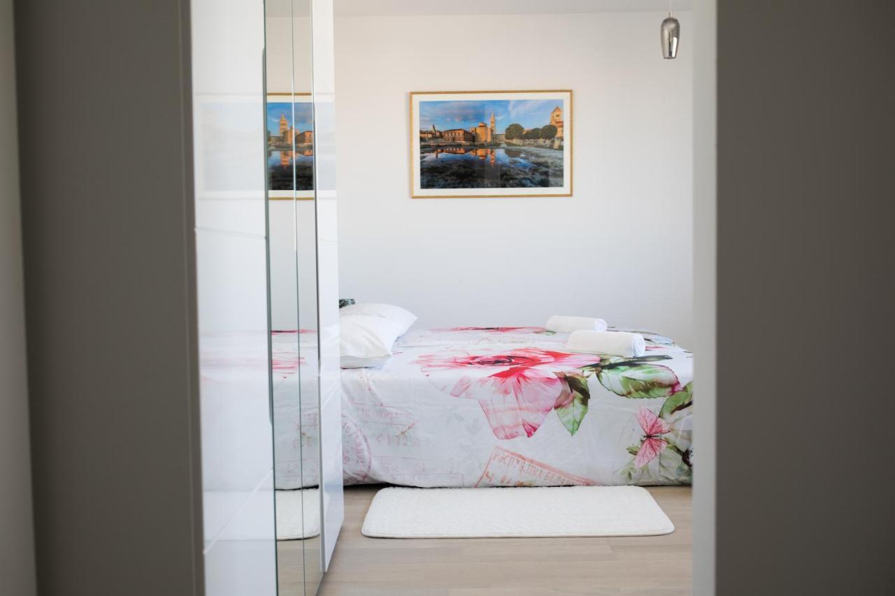 Studio Apartman Moonlight Zadar Extérieur photo