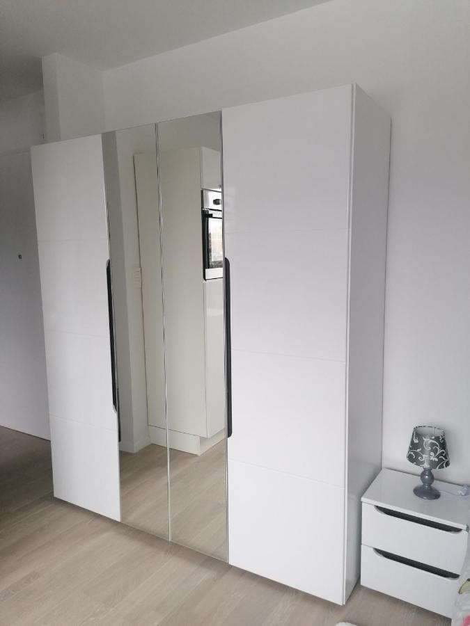 Studio Apartman Moonlight Zadar Extérieur photo