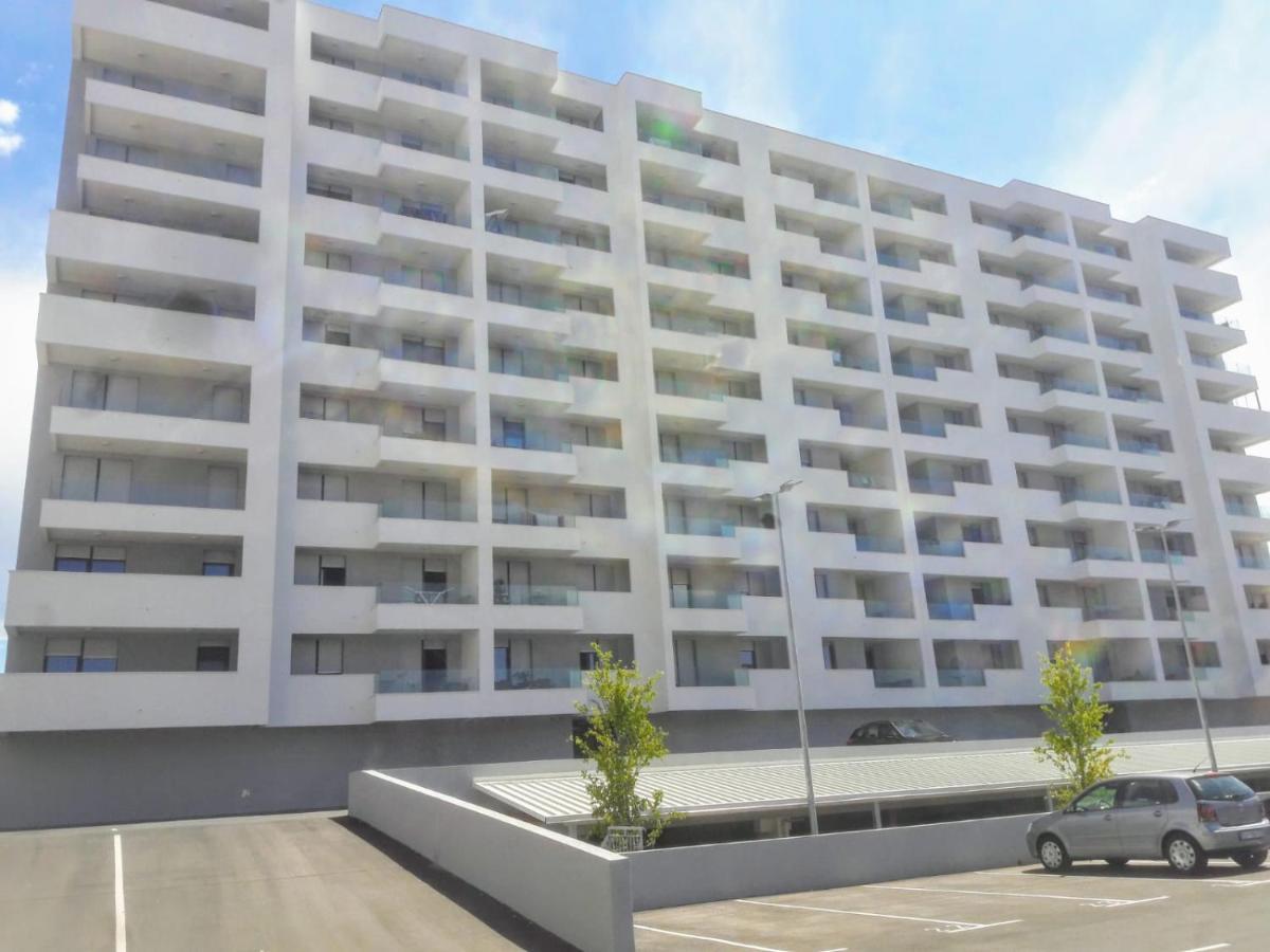 Studio Apartman Moonlight Zadar Extérieur photo