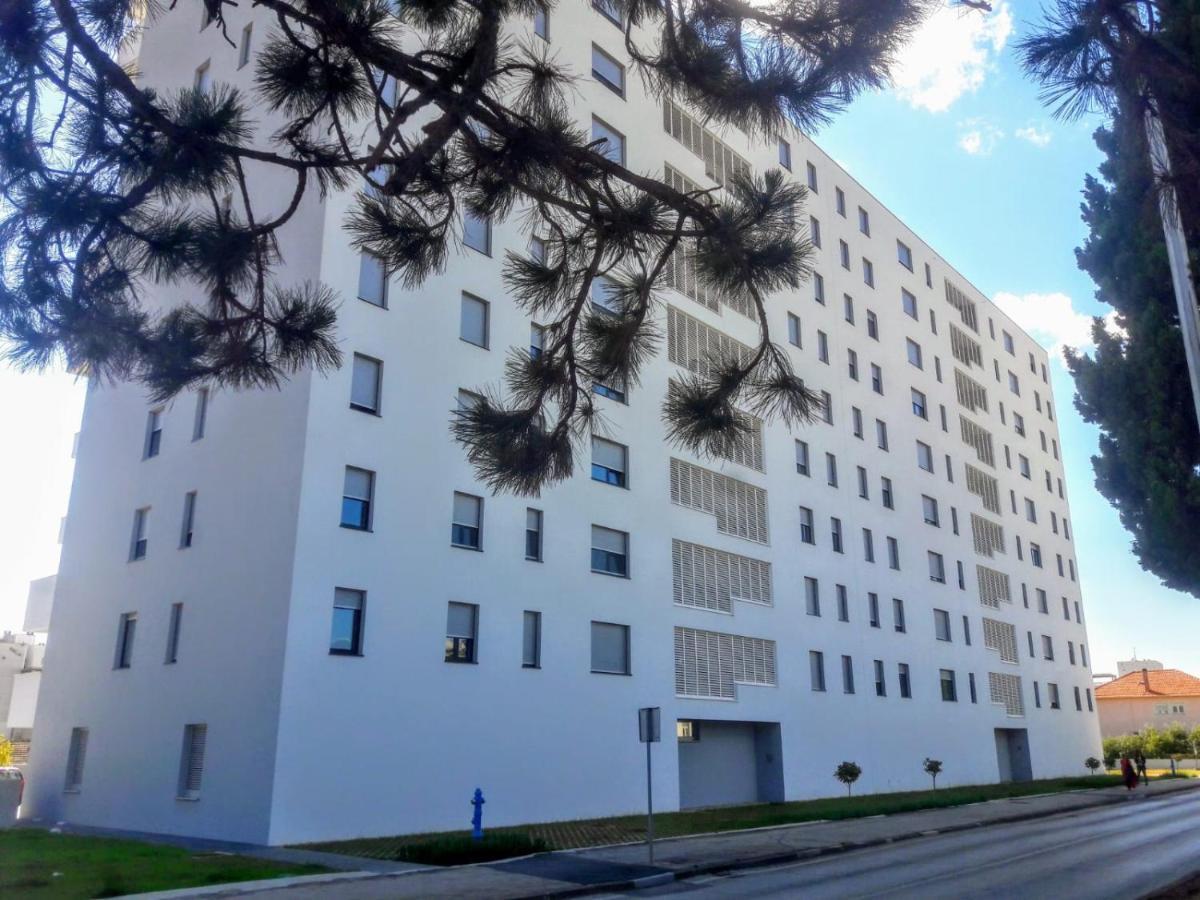 Studio Apartman Moonlight Zadar Extérieur photo